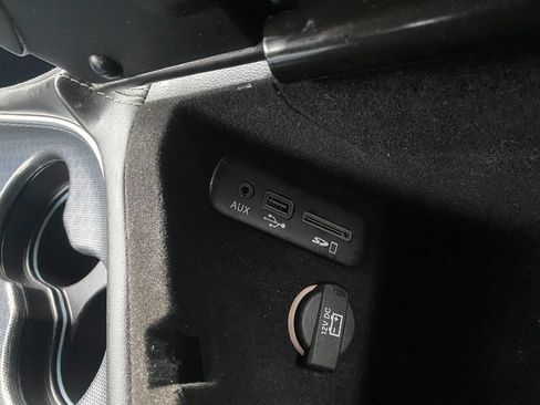 Used 2016 Dodge Challenger SXT Plus image 44