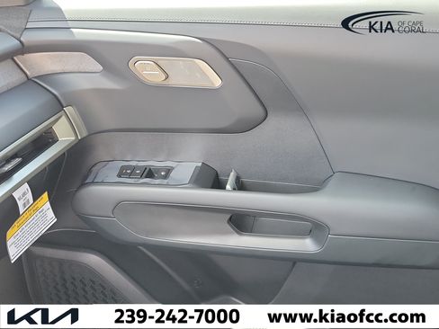 New 2027 Kia Telluride S AWD/4WD image 28