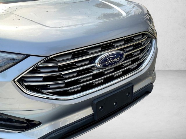 Used 2021 Ford Edge SEL w/ Convenience Package AWD/4WD image 27