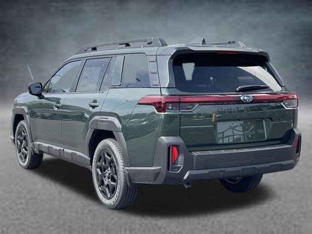New 2026 Subaru Outback Limited w/ Premium/Limited Package 2 AWD/4WD image 18