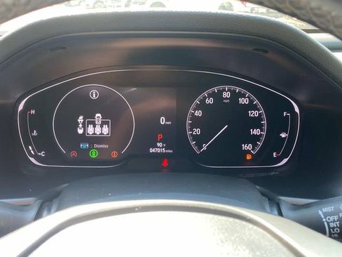 Used 2022 Honda Accord Sport image 16