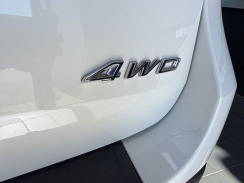 Used 2023 Ford Explorer Timberline AWD/4WD image 21