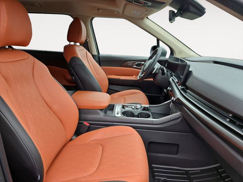 New 2026 Kia Carnival SX image 15