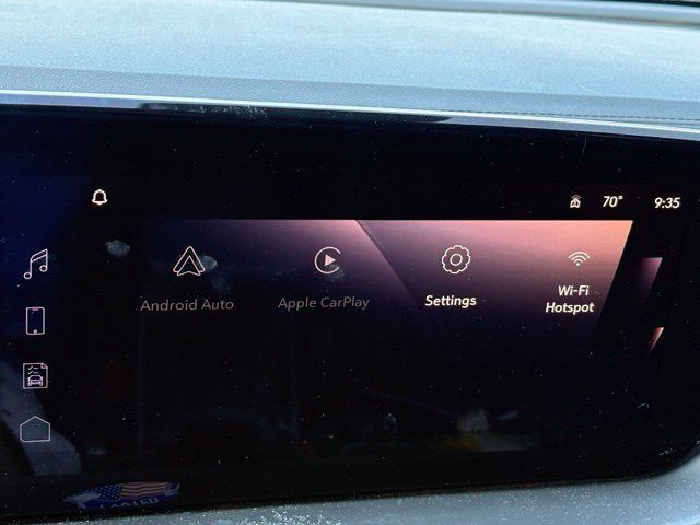 Used 2024 Buick Encore GX Preferred w/ Comfort Package AWD/4WD image 12