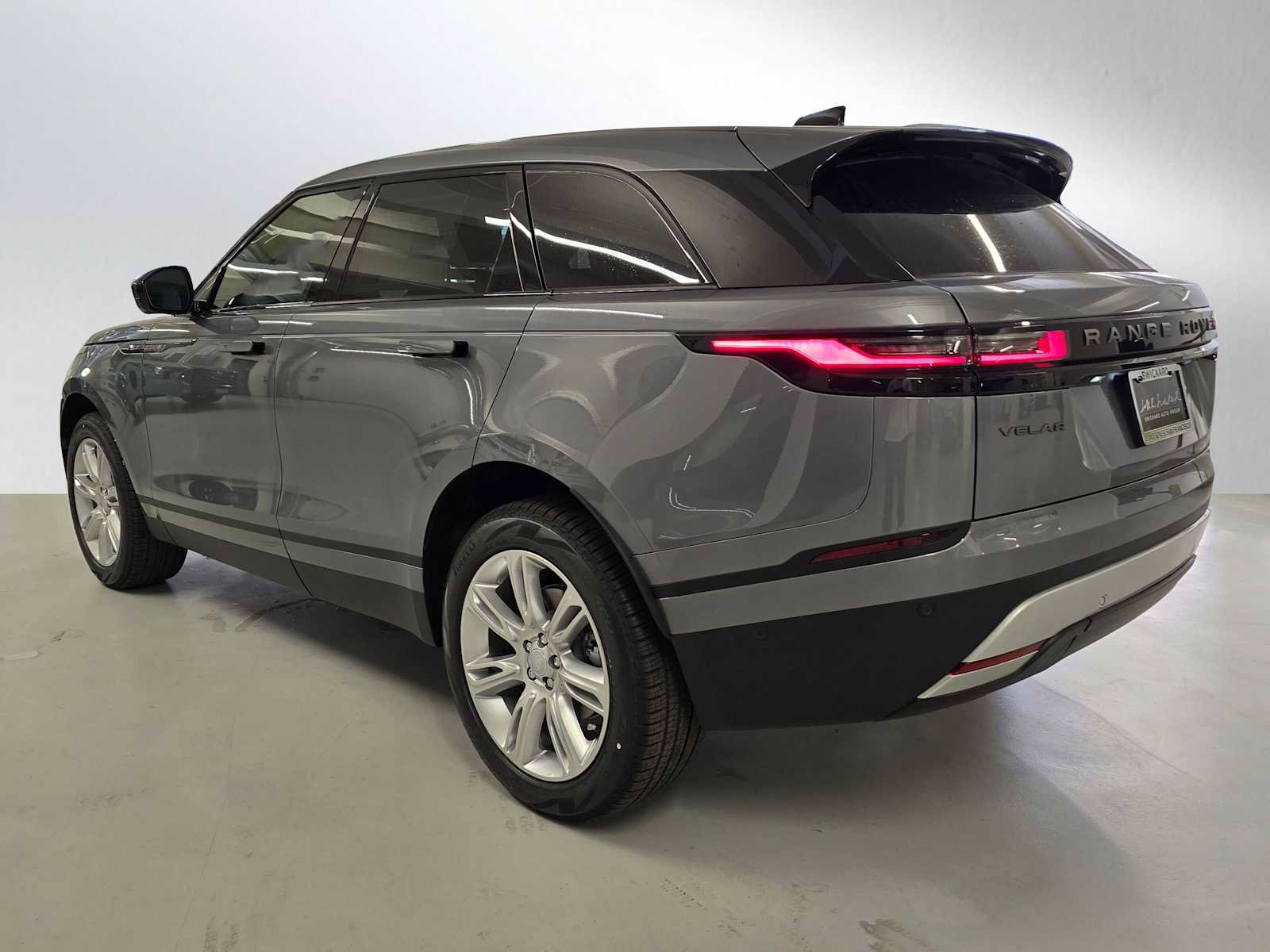 New 2026 Land Rover Range Rover Velar S AWD/4WD image 3