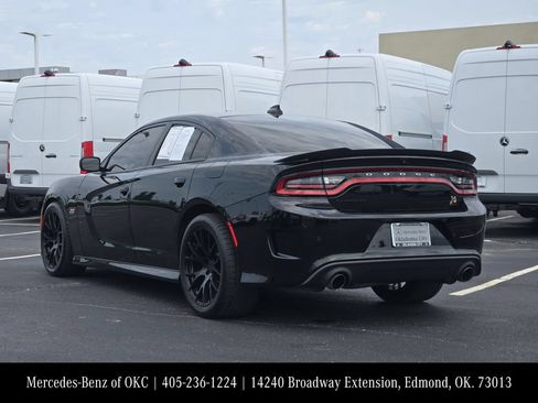 Used 2021 Dodge Charger Scat Pack RWD image 4