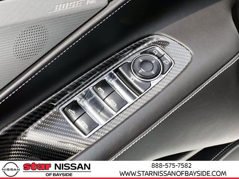 Used 2023 Chevrolet Corvette Stingray Premium Conv w/ Z51 Performance Package image 14