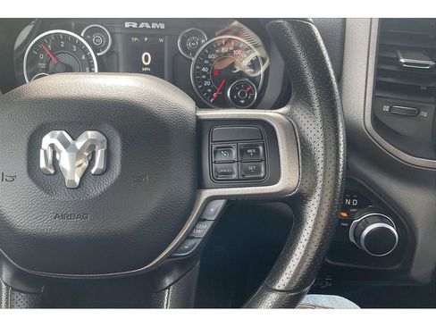 Used 2021 RAM 2500 Tradesman AWD/4WD image 20