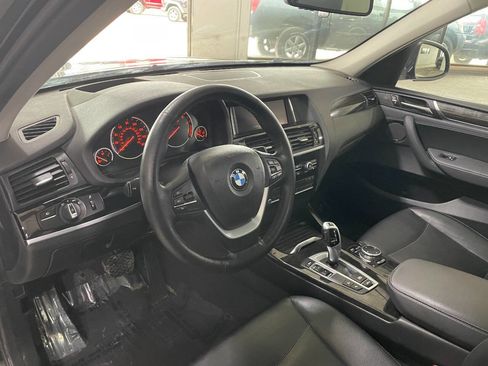 Used 2016 BMW X3 xDrive28i image 18