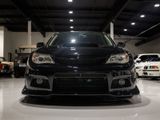 Used 2014 Subaru Impreza WRX Sedan image 3