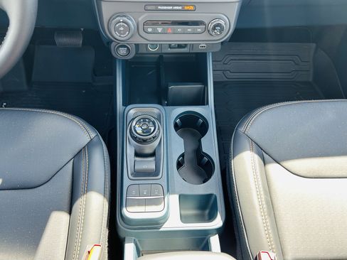 New 2026 Ford Maverick Tremor AWD/4WD image 17