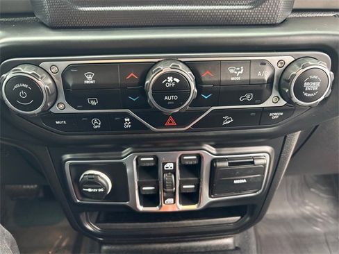 Used 2020 Jeep Wrangler Unlimited Sport S image 20