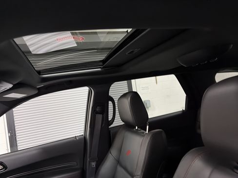 Used 2024 Dodge Durango R/T image 11