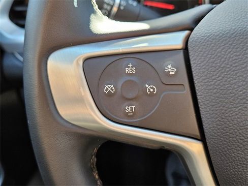 Used 2023 GMC Acadia SLT w/ Trailering Package image 22