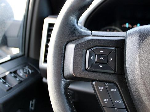 Used 2019 Ford F150 XLT w/ Equipment Group 302A Luxury image 23