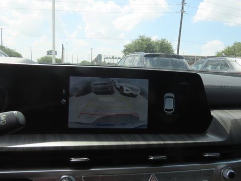 Used 2023 Kia Telluride EX FWD image 32