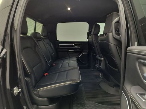Used 2023 RAM 1500 Laramie AWD/4WD image 31