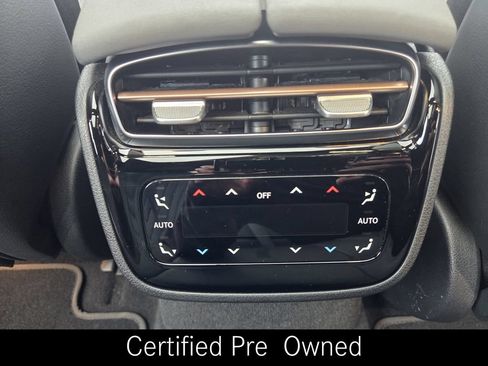 Certified 2023 Mercedes-Benz EQS 450+ 4MATIC Sedan image 35