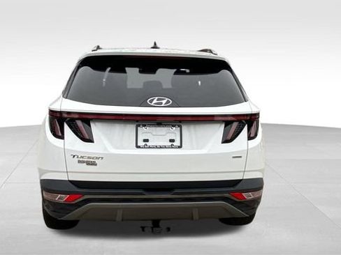 Used 2023 Hyundai Tucson Limited image 7