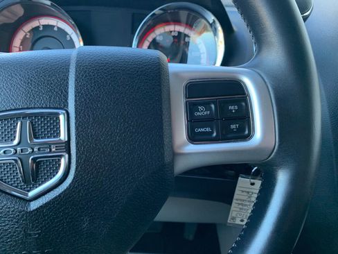 Used 2016 Dodge Grand Caravan SE w/ Quick Order Package 29E SE image 16