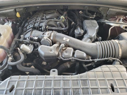 Used 2021 Jeep Grand Cherokee L Limited image 30