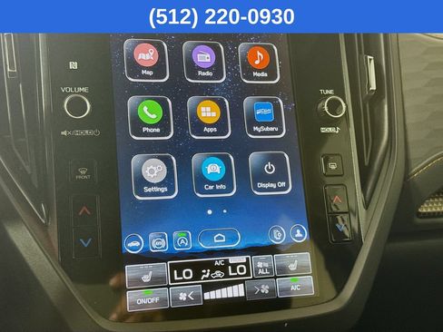 Used 2026 Subaru Forester Wilderness AWD/4WD image 18