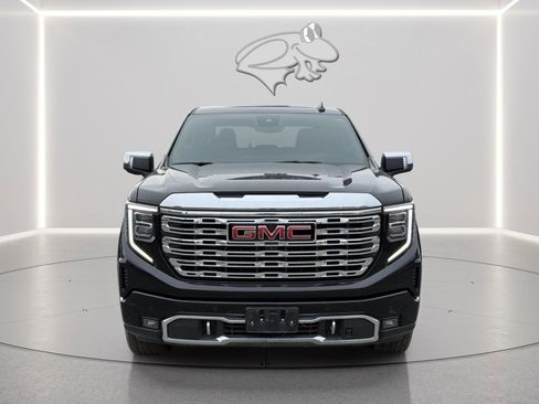 Used 2023 GMC Sierra 1500 Denali image 8