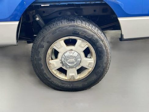 Used 2010 Ford F150 4x4 SuperCab image 30
