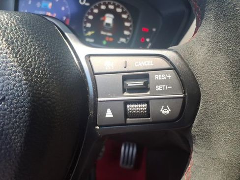 Used 2025 Honda Civic Type R image 29
