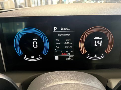 Used 2026 Hyundai Tucson SEL image 11