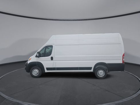 New 2026 RAM ProMaster 3500 w/ Safety Group FWD image 5