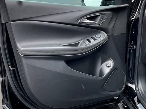 Certified 2023 Buick Encore GX Select w/ Sport Touring Package image 20