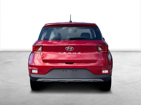 New 2026 Hyundai Venue SE FWD image 6