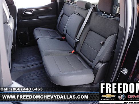 New 2026 GMC Sierra 1500 Elevation w/ Elevation Select Package image 14