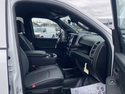 New 2026 Jeep Compass Limited image 46