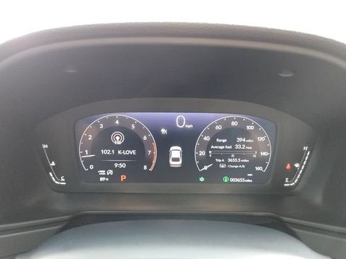 Certified 2025 Honda Accord LX image 23