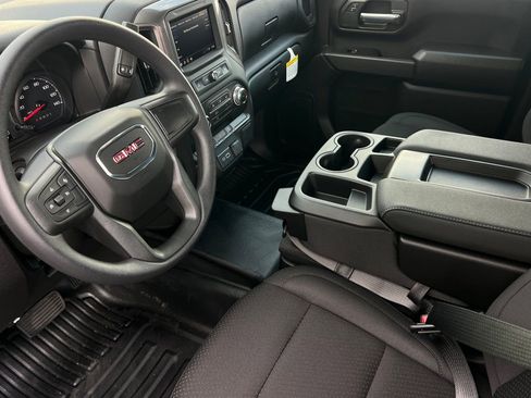 New 2026 GMC Sierra 3500 Pro image 8