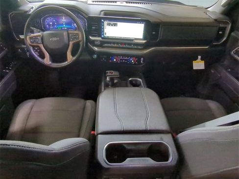 Used 2024 Chevrolet Silverado 1500 RST w/ All Star Edition Plus image 19