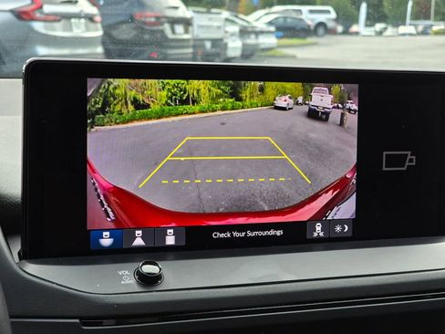 Certified 2024 Honda Accord Sport image 19