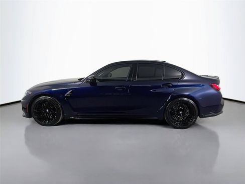 New 2026 BMW M3 Competition RWD image 8