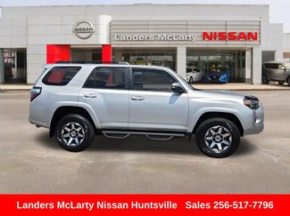 Used 2024 Toyota 4Runner TRD Off-Road Premium w/ Moonroof Package AWD/4WD video 2