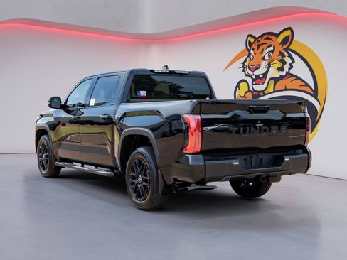 Used 2026 Toyota Tundra Limited RWD image 7