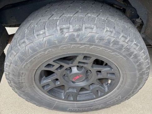 Used 2020 Toyota 4Runner TRD Pro AWD/4WD image 14