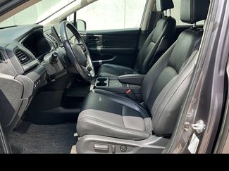 Used 2025 Honda Odyssey EX-L video 2