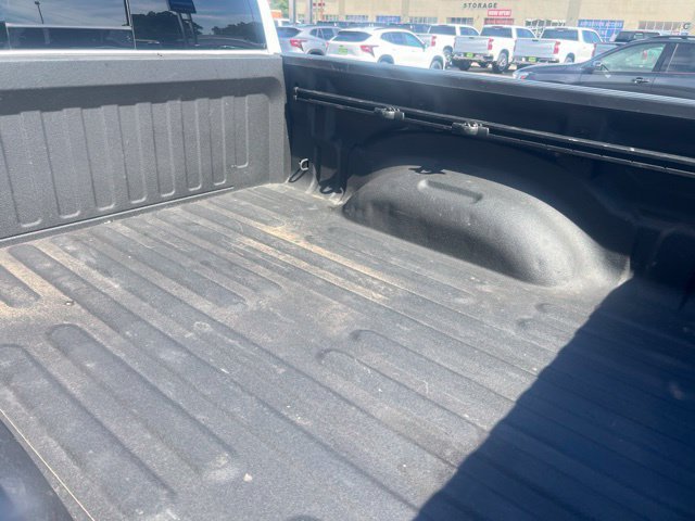 Used 2020 RAM 1500 Limited w/ Bed Utility Group AWD/4WD image 11