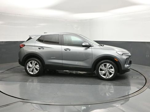 Used 2025 Buick Encore GX Preferred image 26