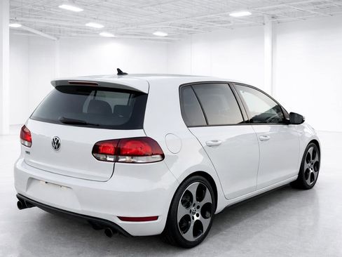 Used 2011 Volkswagen GTI 4-Door image 6