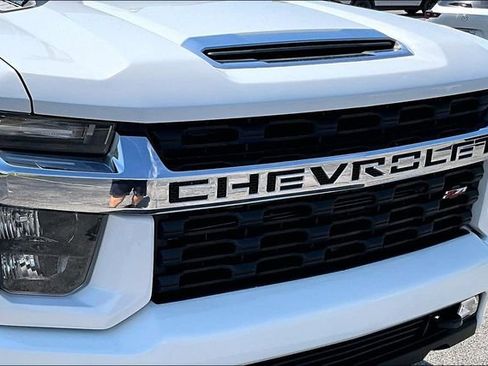 Used 2023 Chevrolet Silverado 2500 LT w/ Convenience Package AWD/4WD image 34