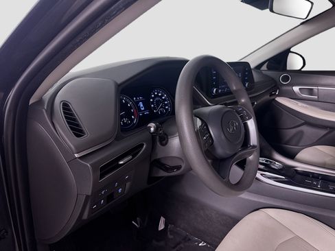 Used 2023 Hyundai Sonata SE FWD image 22