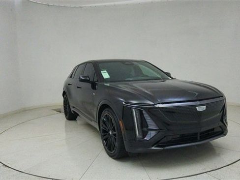 Used 2025 Cadillac Lyriq Sport image 66